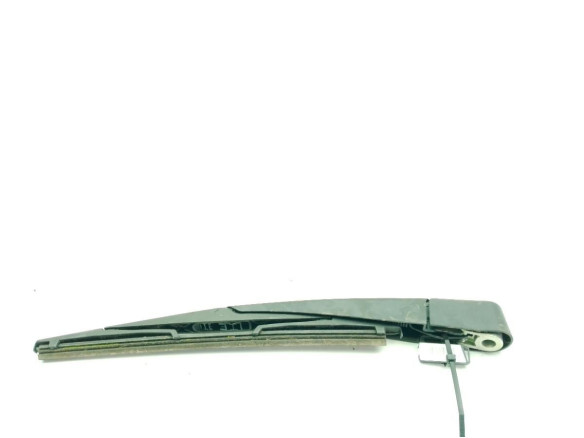 1609428380 BRAZO LIMPIAPARABRISAS TRA PORTÓN CITROEN C4 Grand Picasso II|Desguaces La Cabaña