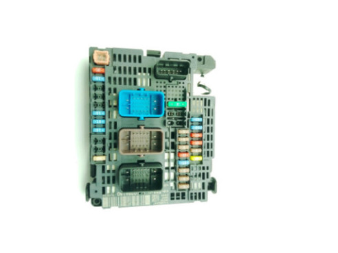 V764559080 COMPRESOR AA CITROEN C4 Grand Picasso II|Desguaces La Cabaña 2