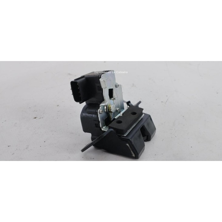 812301H300 CERRADURA PORTON / TAPA MALETA HYUNDAI ix35 (LM, EL, ELH) |Desguaces La Cabaña