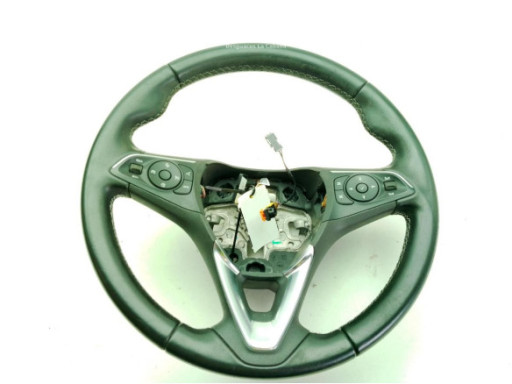 39099171 PANTALLA MULTIMEDIA OPEL INSIGNIA B Grand Sport (Z18)|Desguaces La Cabaña