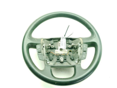 1643704380 34130839B VOLANTE DIRECCION CITROEN JUMPER Furgón|Desguaces La Cabaña