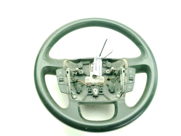 1643704380 34130839B VOLANTE DIRECCION CITROEN JUMPER Furgón|Desguaces La Cabaña