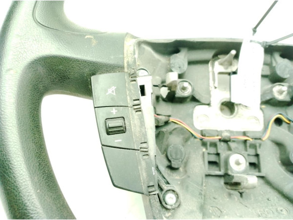 1643704380 34130839B VOLANTE DIRECCION CITROEN JUMPER Furgón|Desguaces La Cabaña