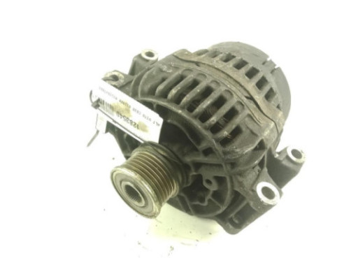 0111547002 ALTERNADOR MERCEDES BENZ CLASE V (638/2) |Desguaces La Cabaña