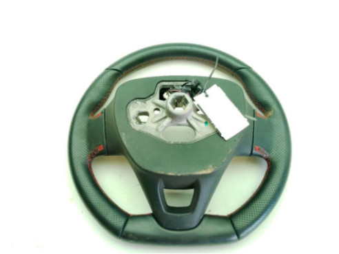 2542753 JX7J3600GC3GRC VOLANTE DIRECCION FORD FOCUS IV (HN)|Desguaces La Cabaña