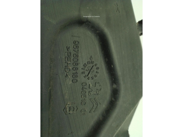 9819973880 9676088180 BOTE LIMPIAPARABRISAS CITROEN C4 Grand Picasso II|Desguaces La Cabaña