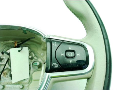 36050698 CAJA CAMBIOS VOLVO S90 II (234)|Desguaces La Cabaña 2