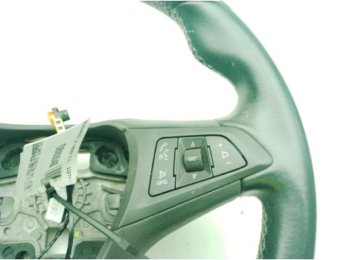 55487583  CAJA CAMBIOS OPEL ASTRA K (B16)|Desguaces La Cabaña 2