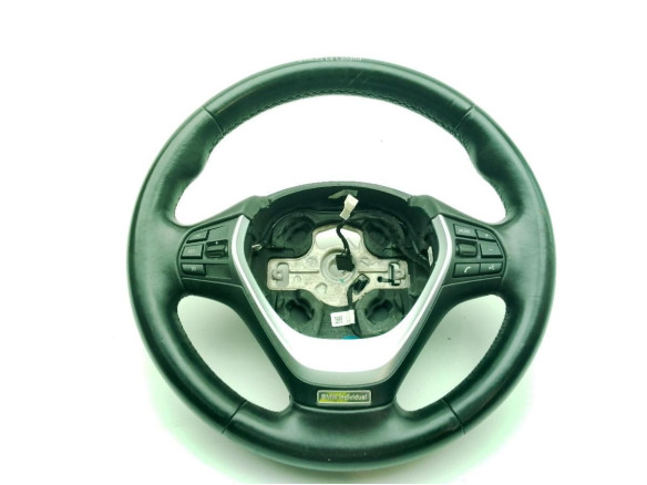 32309864176 62637014B VOLANTE DIRECCION BMW 4 Gran Coupe (F36)|Desguaces La Cabaña