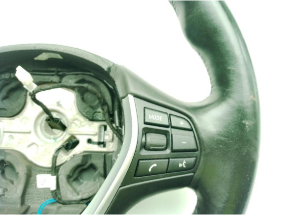 32309864176 62637014B VOLANTE DIRECCION BMW 4 Gran Coupe (F36)|Desguaces La Cabaña