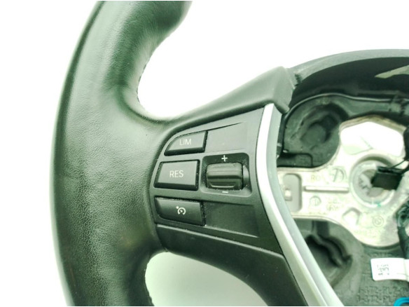 32309864176 62637014B VOLANTE DIRECCION BMW 4 Gran Coupe (F36)|Desguaces La Cabaña