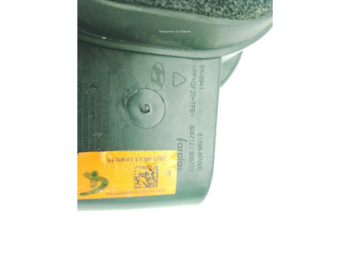 69511N7000 81596N7000 TAPA COMBUSTIBLE HYUNDAI TUCSON (NX4E, NX4A)|Desguaces La Cabaña