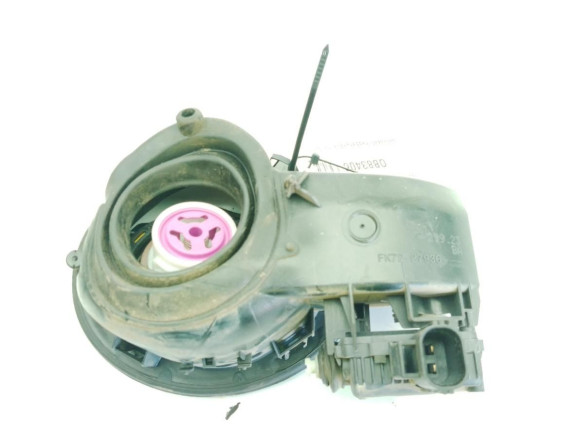 LR058474 FK7227936 TAPA COMBUSTIBLE LAND ROVER DISCOVERY SPORT (L550)|Desguaces La Cabaña