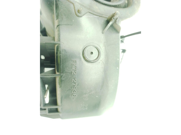 LR058474 FK7227936 TAPA COMBUSTIBLE LAND ROVER DISCOVERY SPORT (L550)|Desguaces La Cabaña