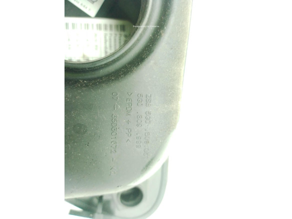 5G0809909  GRU 5G0809857 TAPA COMBUSTIBLE VW GOLF VII (5G1, BQ1, BE1, BE2)|Desguaces La Cabaña