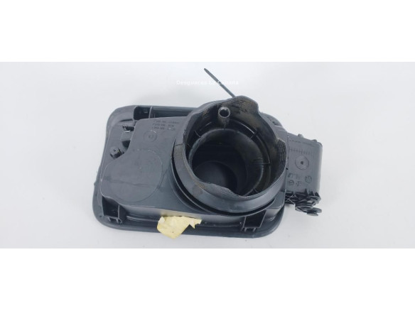 7218336 7204365 7326760 TAPA COMBUSTIBLE BMW 5 (F10)|Desguaces La Cabaña