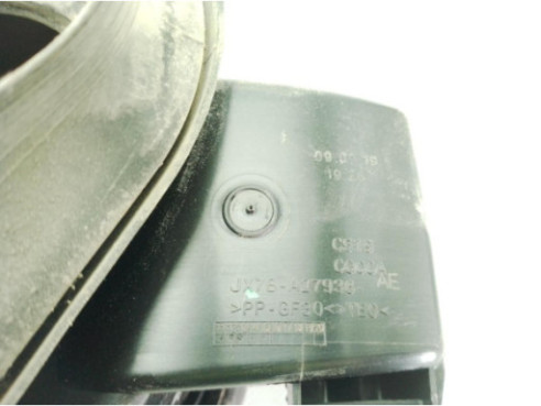 2266540 JX7BA27936 TAPA COMBUSTIBLE FORD FOCUS IV (HN)|Desguaces La Cabaña