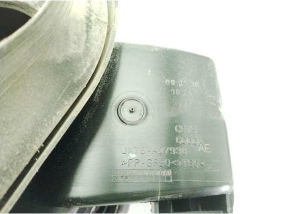 2266540 JX7BA27936 TAPA COMBUSTIBLE FORD FOCUS IV (HN)|Desguaces La Cabaña