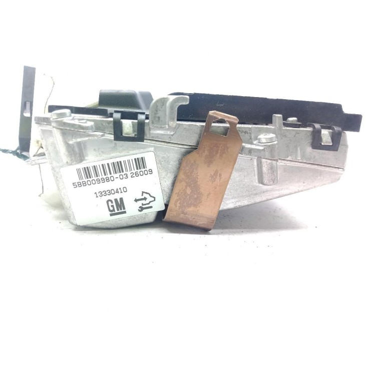 5BB009980 CAMARA DELANTERA OPEL INSIGNIA A (G09) |Desguaces La Cabaña