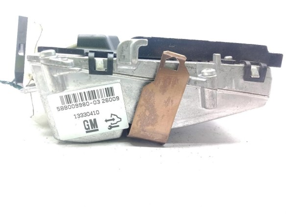 5BB009980 CAMARA DELANTERA OPEL INSIGNIA A (G09) |Desguaces La Cabaña