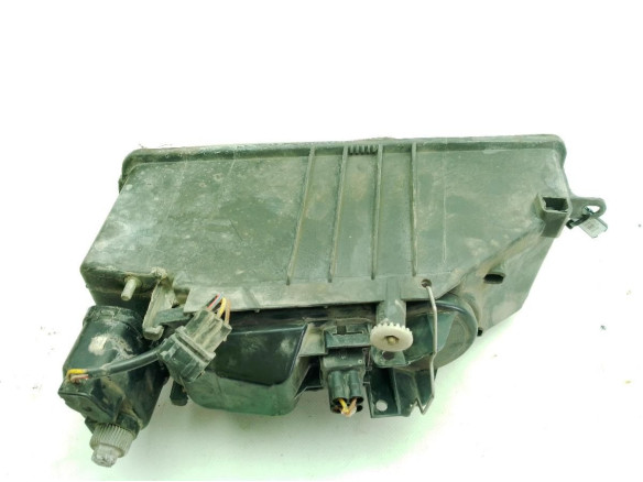   FARO DERECHO SEAT TOLEDO I (1L)|Desguaces La Cabaña