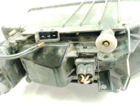   FARO DERECHO SEAT TOLEDO I (1L)|Desguaces La Cabaña