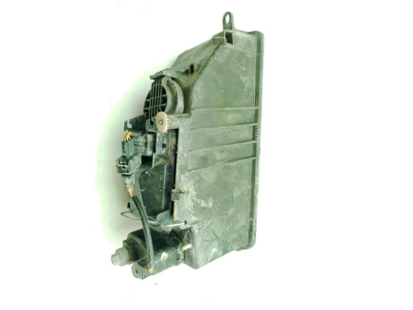   FARO IZQUIERDO SEAT TOLEDO I (1L)|Desguaces La Cabaña