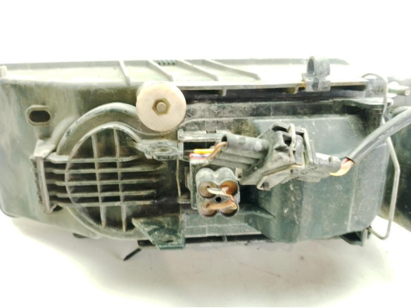   FARO IZQUIERDO SEAT TOLEDO I (1L)|Desguaces La Cabaña