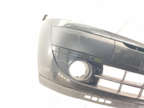   PARAGOLPES DEL RENAULT CLIO II (BB_, CB_)|Desguaces La Cabaña
