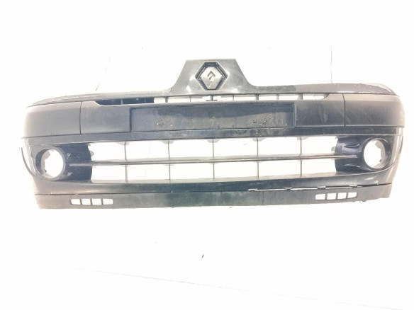   PARAGOLPES DEL RENAULT CLIO II (BB_, CB_)|Desguaces La Cabaña