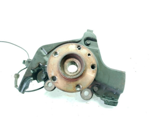 MANGUETA DEL IZQ VW TRANSPORTER V Caja/Chasis (7JD, 7JE, 7JL, 7JY, 7JZ, 7FD, 7FE|Desguaces La Cabaña