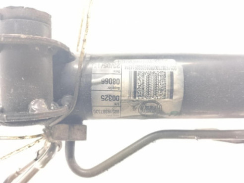   CREMALLERA OPEL COMBO Combi / Tour (X12)|Desguaces La Cabaña