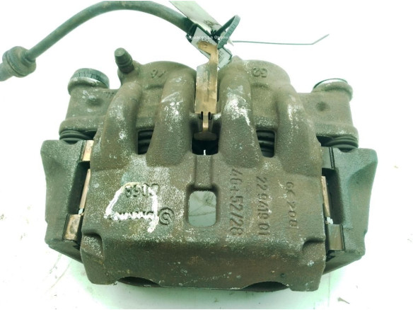 22942000 PINZA DEL DER FIAT DUCATO Furgón (250_, 290_)|Desguaces La Cabaña
