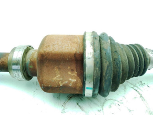   TRAVIESA TRA FIAT DUCATO Furgón (250_, 290_)|Desguaces La Cabaña 2