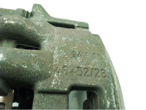   PINZA DEL IZQ FIAT DUCATO Furgón (250_, 290_)|Desguaces La Cabaña