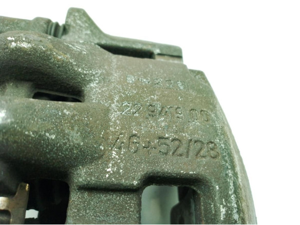   PINZA DEL IZQ FIAT DUCATO Furgón (250_, 290_)|Desguaces La Cabaña