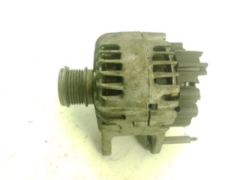 ALTERNADOR|Desguaces La Cabaña 2