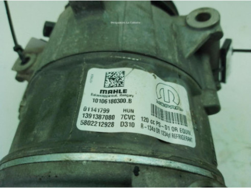   TRAVIESA TRA FIAT DUCATO Furgón (250_, 290_)|Desguaces La Cabaña 2