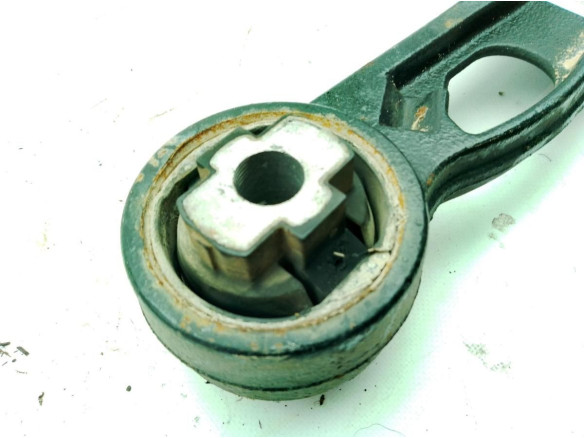 50712142 BRAZO SUSPENSION DEL DER INF FIAT DUCATO Furgón (250_, 290_)|Desguaces La Cabaña
