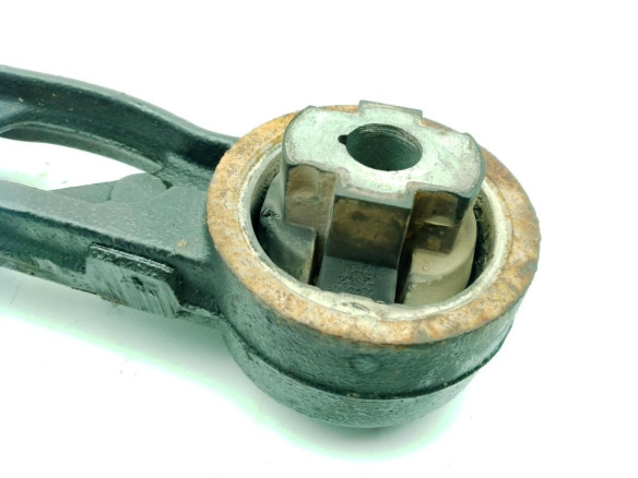 50712141 BRAZO SUSPENSION DEL IZQ INF FIAT DUCATO Furgón (250_, 290_)|Desguaces La Cabaña