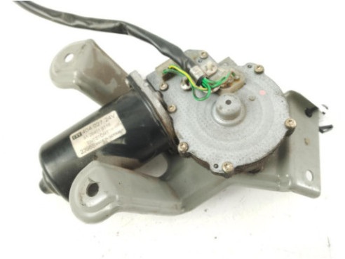 81264016118 MOTOR LIMPIAPARABRISAS DEL MAN TGA|Desguaces La Cabaña