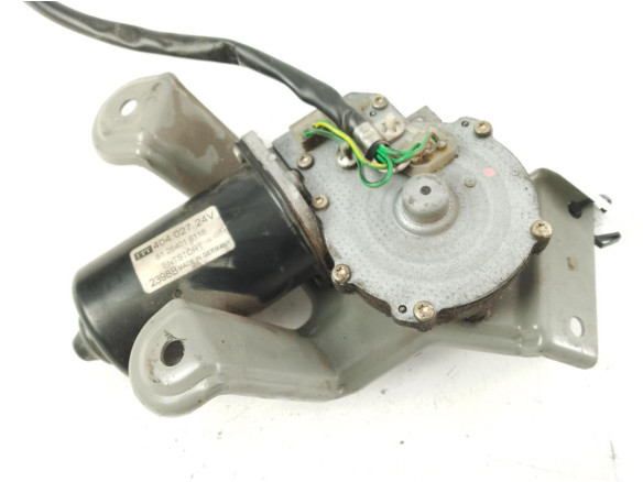 81264016118 MOTOR LIMPIAPARABRISAS DEL MAN TGA|Desguaces La Cabaña