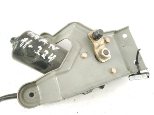 81264016118 MOTOR LIMPIAPARABRISAS DEL MAN TGA|Desguaces La Cabaña