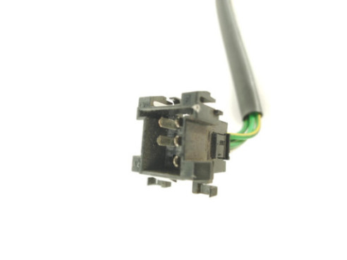 81264016118 MOTOR LIMPIAPARABRISAS DEL MAN TGA|Desguaces La Cabaña