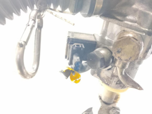  A2104602984 CREMALLERA MERCEDES BENZ CLASE E (W210)|Desguaces La Cabaña