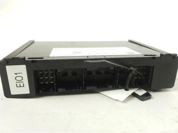 81258167107 MODULO ELECTRONICO MAN TGX II|Desguaces La Cabaña