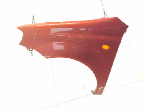   ALETA DEL IZQ CHEVROLET AVEO / KALOS Sedán (T200)|Desguaces La Cabaña