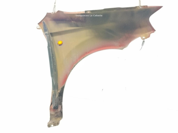   ALETA DEL IZQ CHEVROLET AVEO / KALOS Sedán (T200)|Desguaces La Cabaña