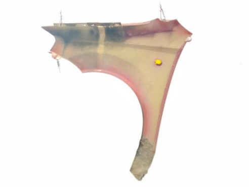   PILOTO TRA IZQ EXT CHEVROLET AVEO / KALOS Sedán (T200)|Desguaces La Cabaña 2