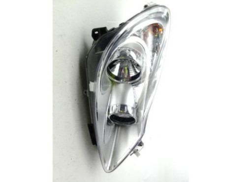   FARO DERECHO OPEL CORSA D (S07)|Desguaces La Cabaña